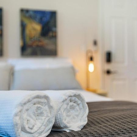 Peaceful Urban Escape Close To Las Olas & Beach Форт Лодърдейл Екстериор снимка