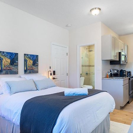 Peaceful Urban Escape Close To Las Olas & Beach Форт Лодърдейл Екстериор снимка