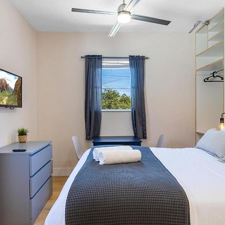 Peaceful Urban Escape Close To Las Olas & Beach Форт Лодърдейл Екстериор снимка