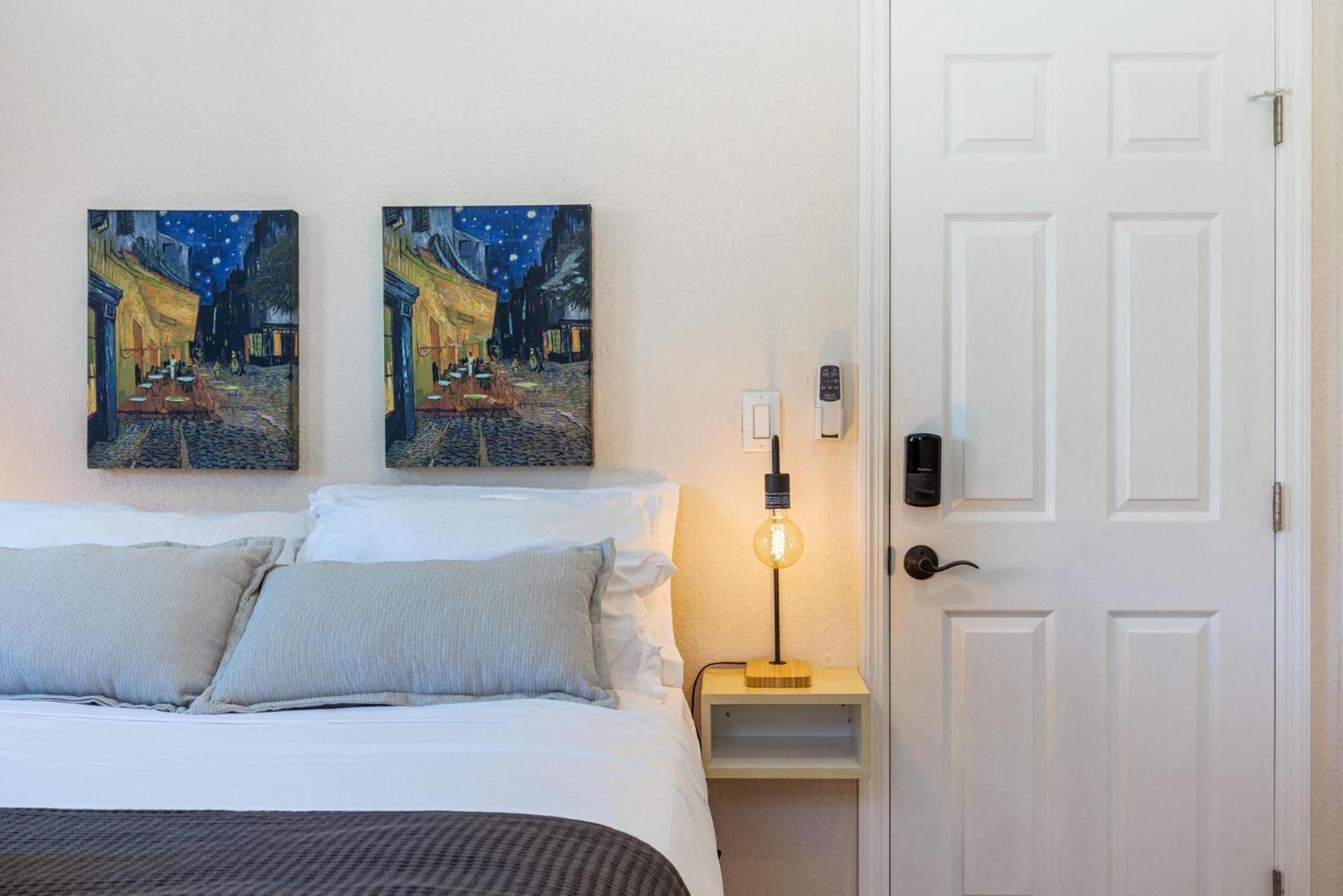 Peaceful Urban Escape Close To Las Olas & Beach Форт Лодърдейл Екстериор снимка
